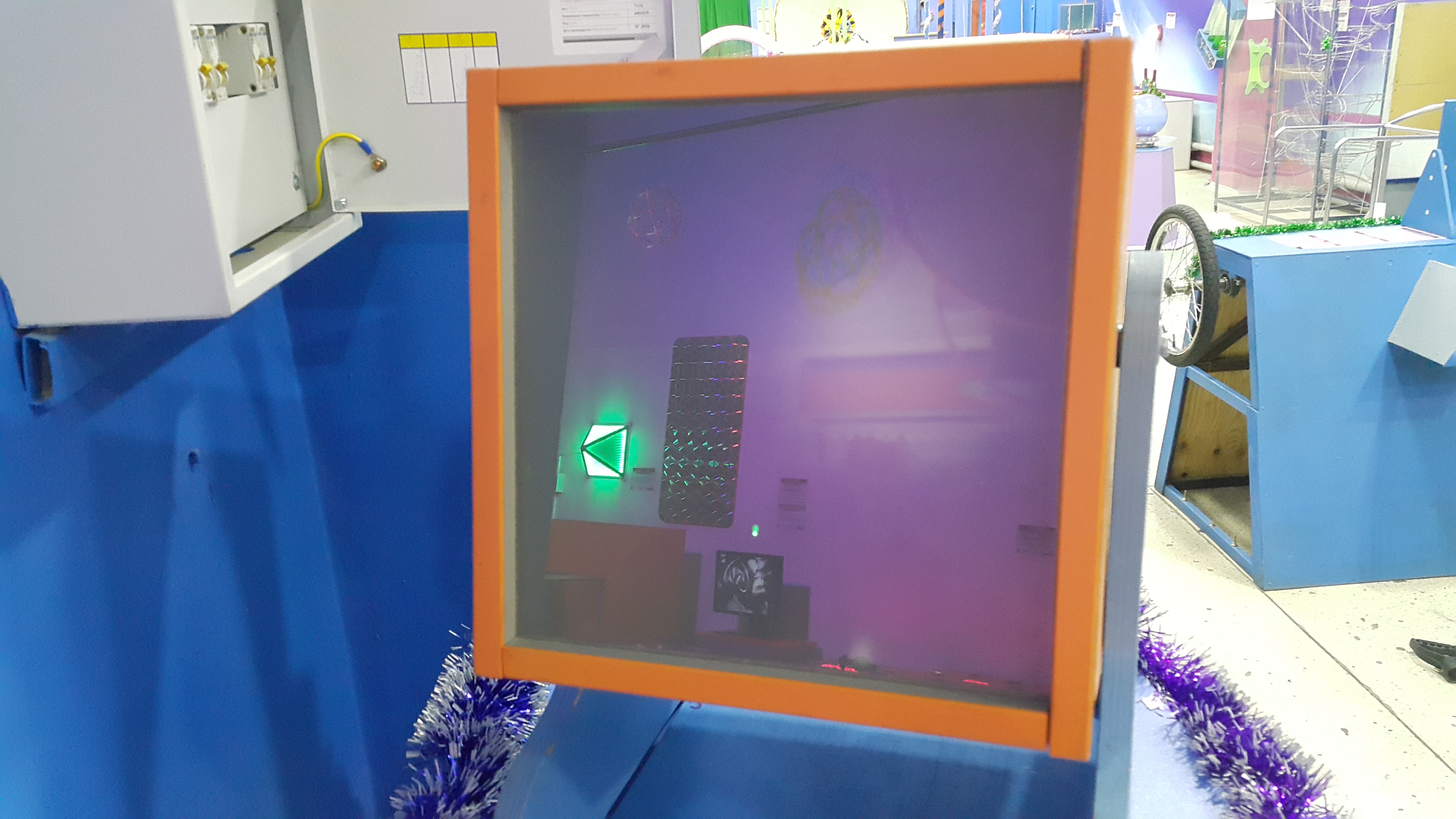 Камера обскура