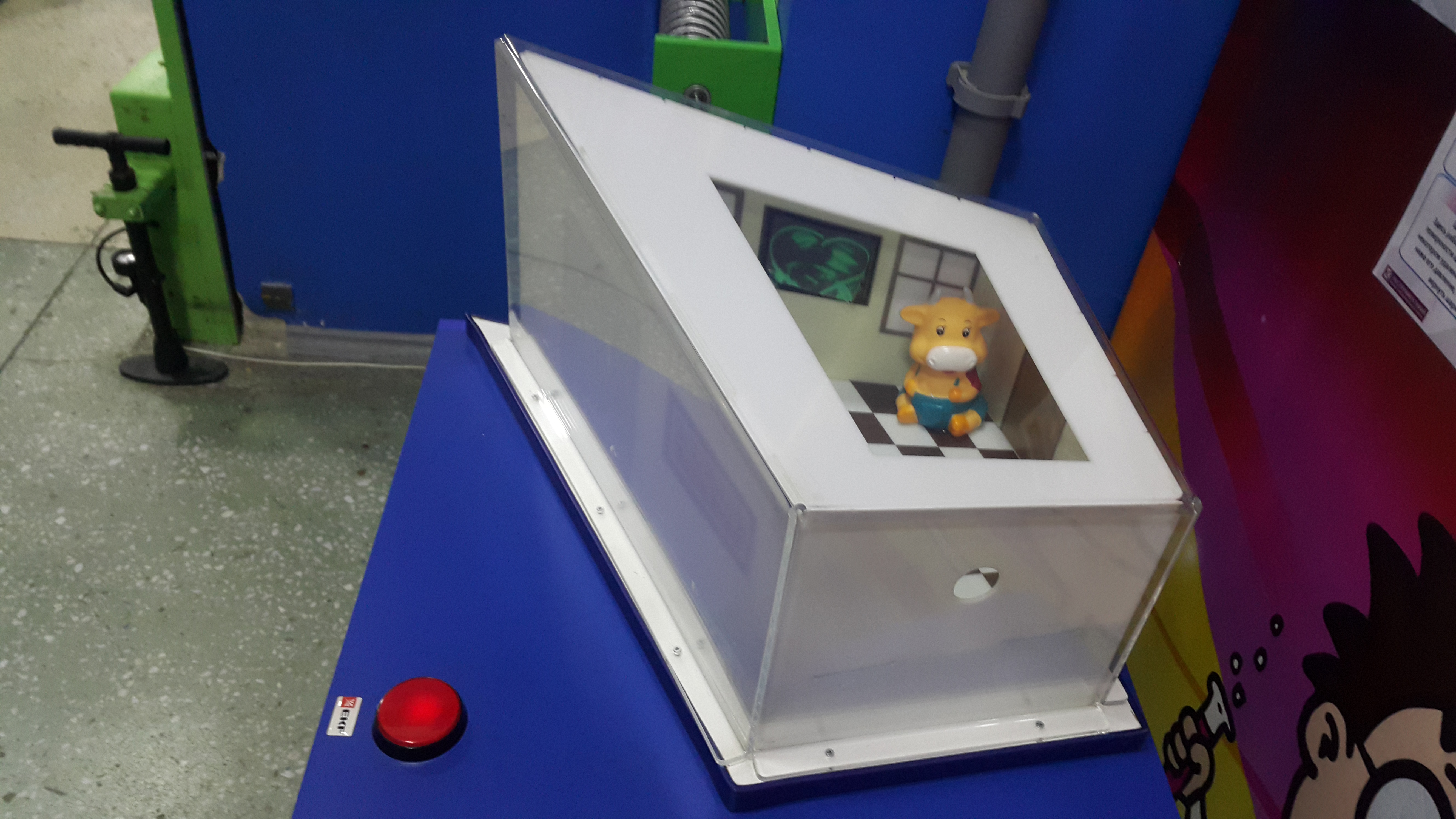 Комната Эймса