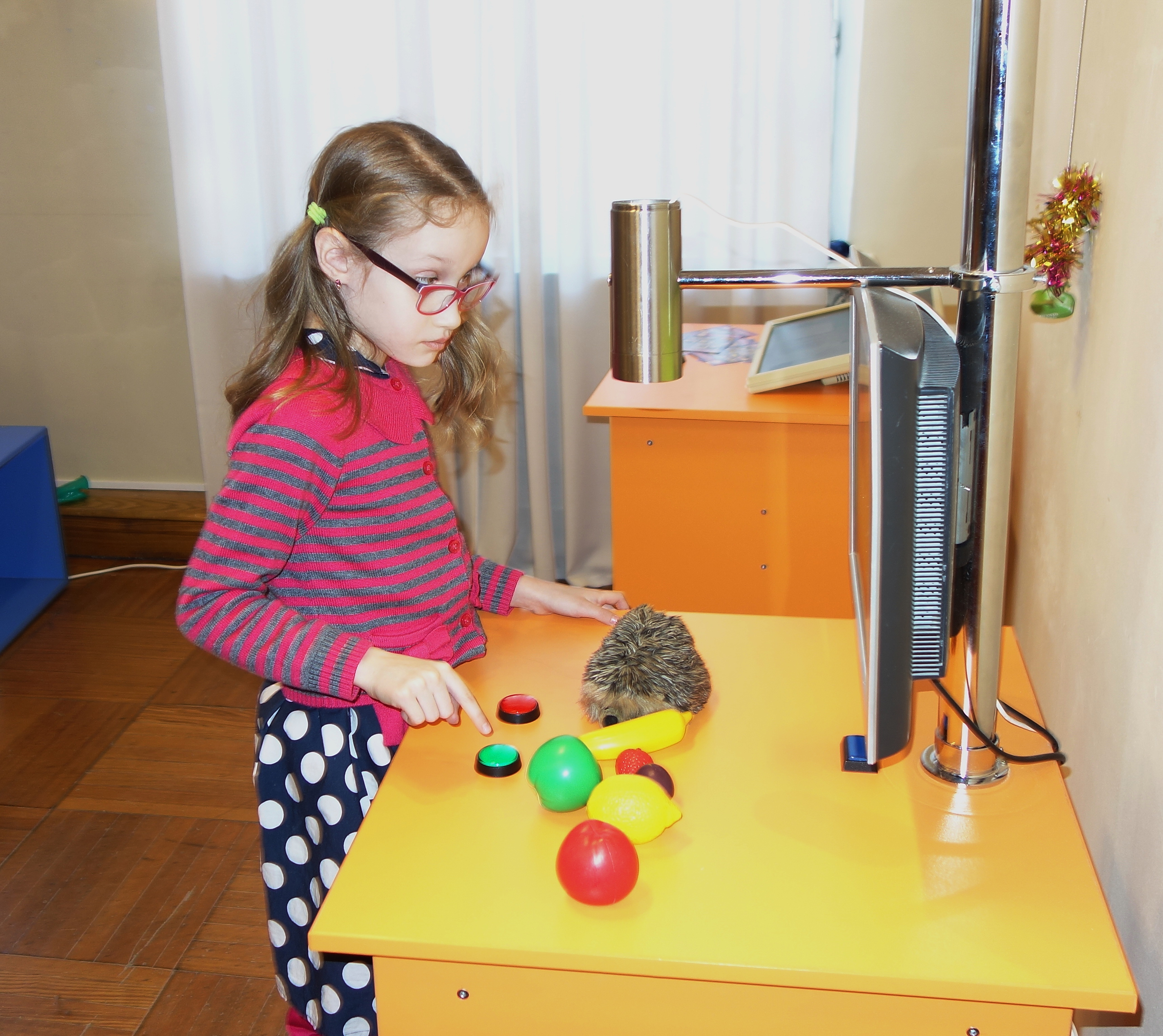 Мультфильмоделательная машина