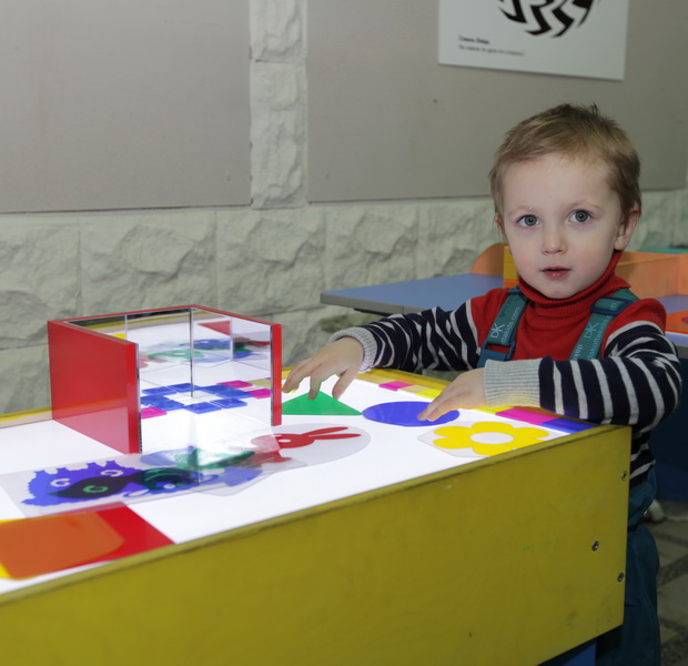 Паркетный дизайн