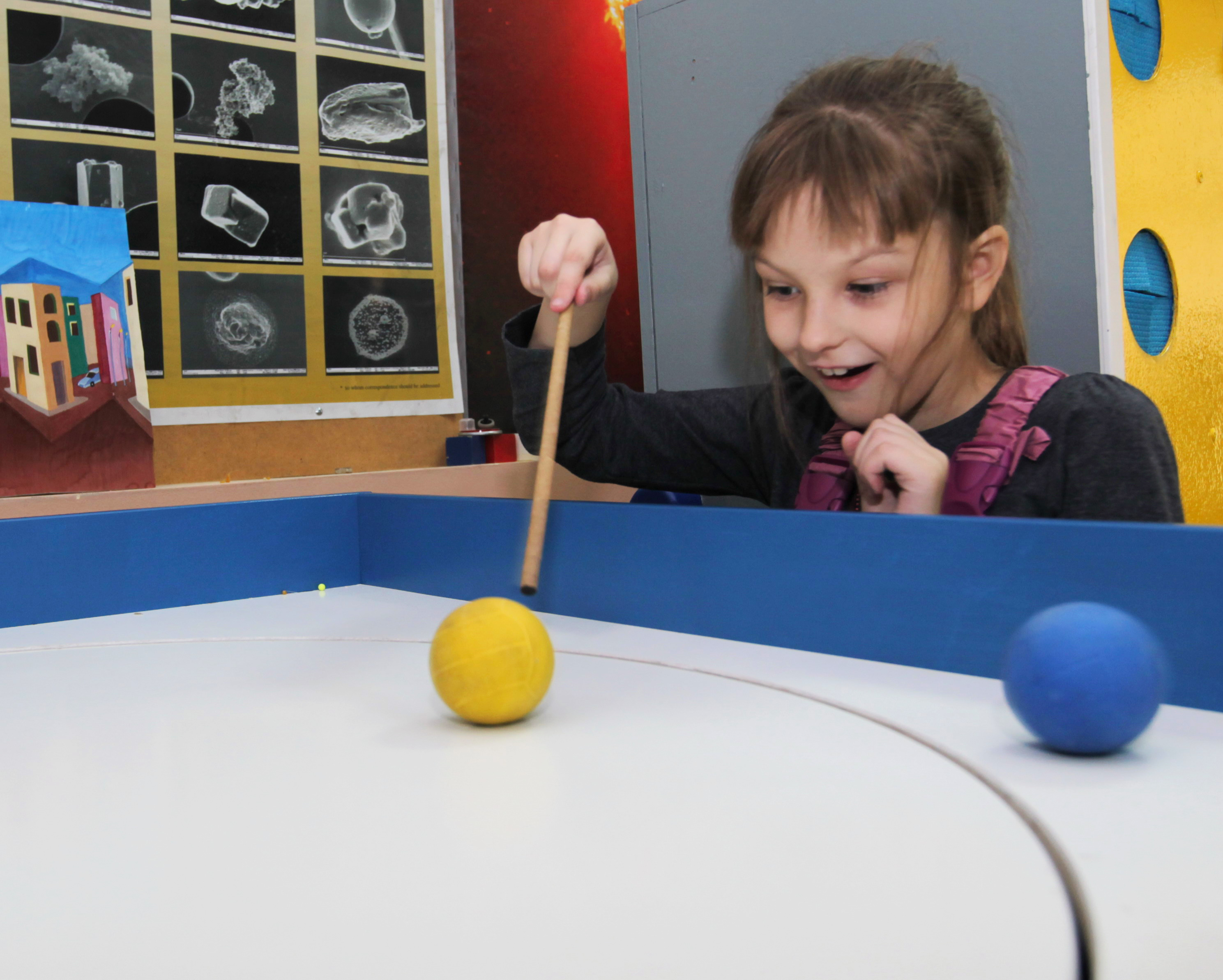 Вращающийся стол