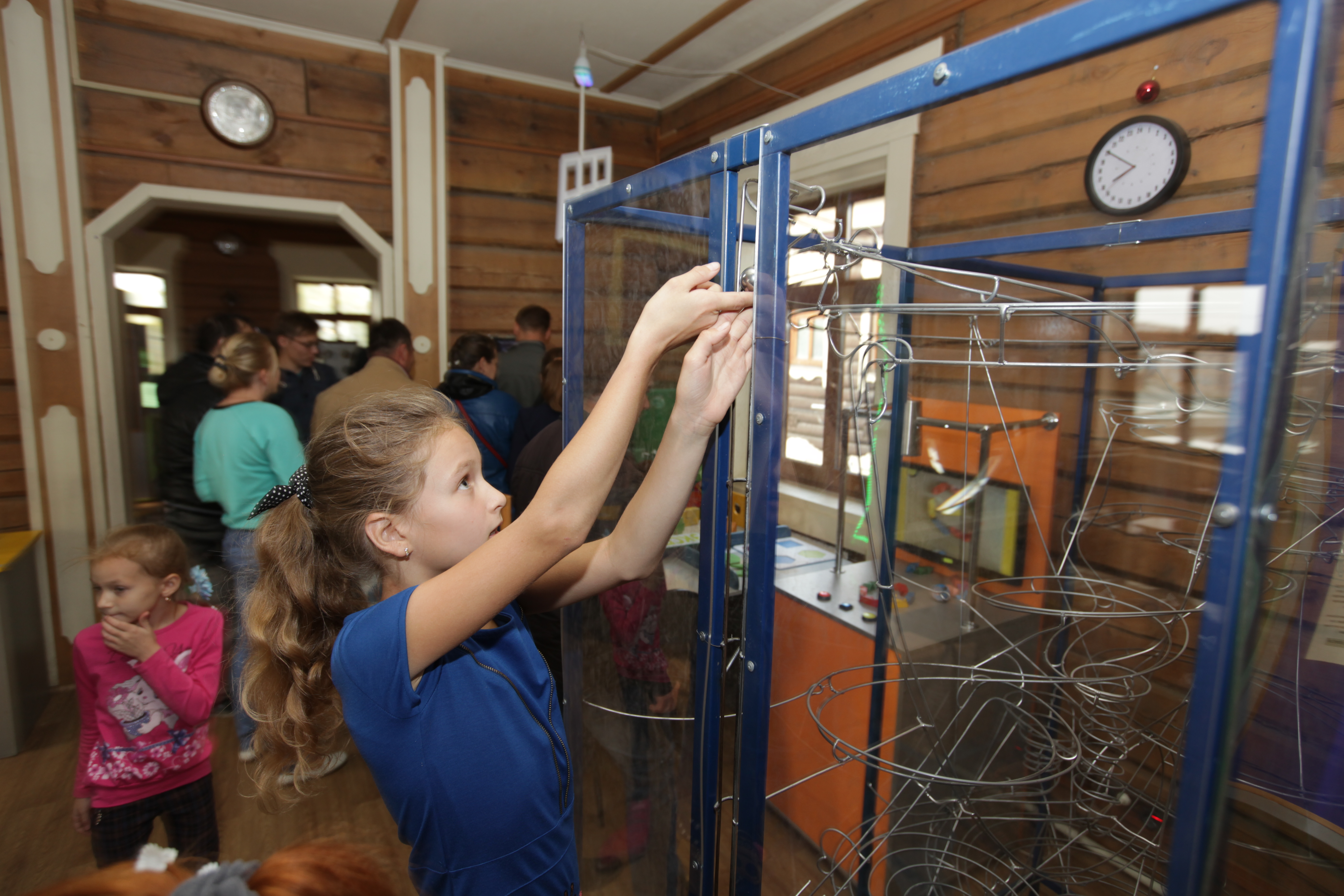 Гравитационная дорога