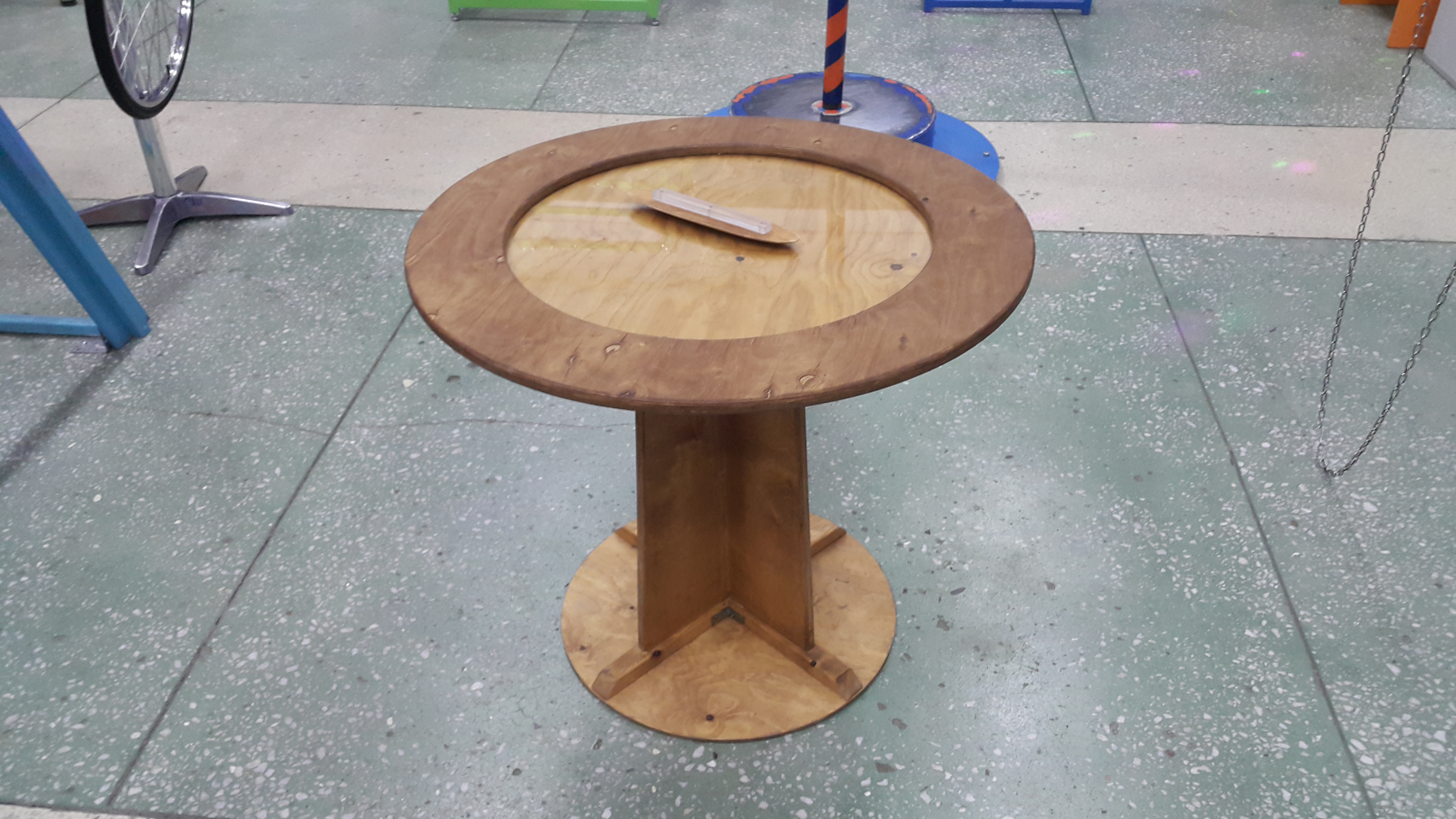 Кельтский камень