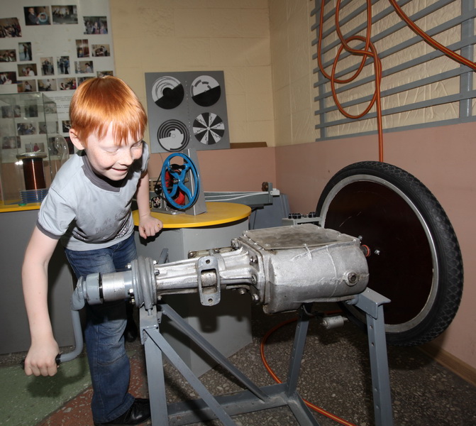 Коробка передач