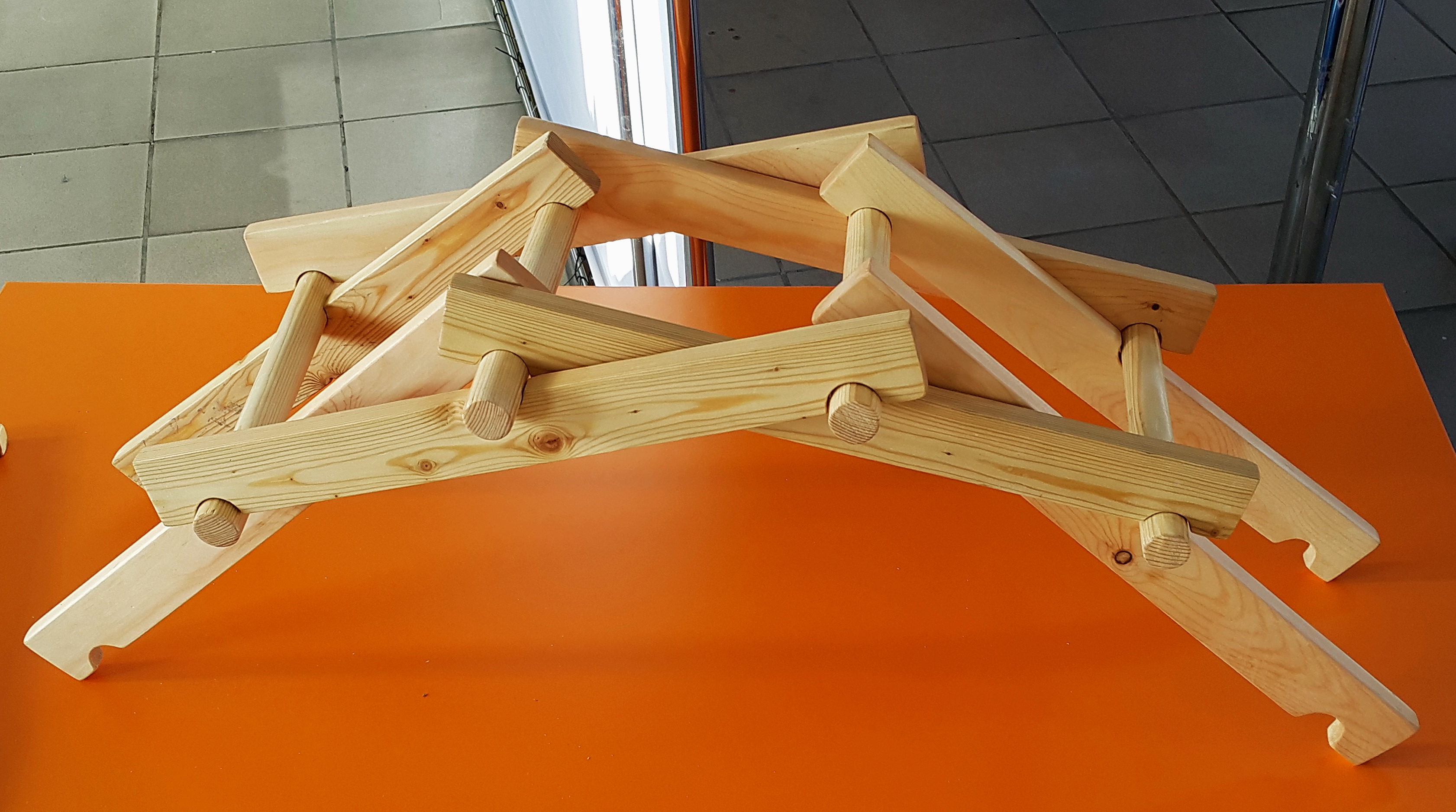 Мост Леонардо