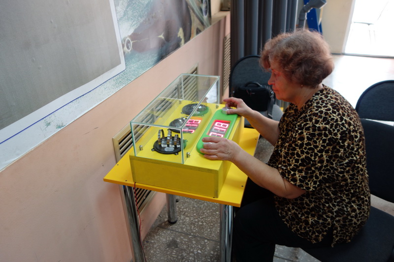 Резонансные кольца